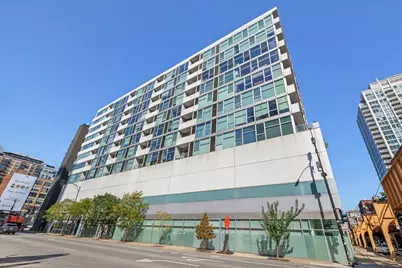 630 N Franklin Street #408, Chicago, IL 60654 - Photo 1
