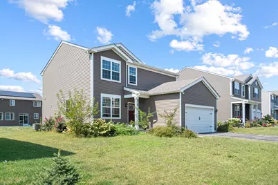 514 S Stone Bluff Drive, Romeoville, IL 60446 - Photo 1