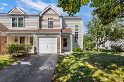 232 E Shagbark Lane, Streamwood, IL 60107 - Photo 1