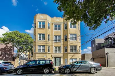 3215 N Francisco Avenue #3S, Chicago, IL 60618 - Photo 1