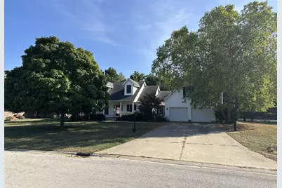 1207 Dickens Drive, Monticello, IL 61856 - Photo 1