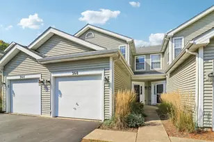 368 Glen Byrn Ct, Schaumburg, IL 60194 - Photo 1