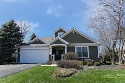 115 Clover Drive, Sugar Grove, IL 60554 - Photo 1