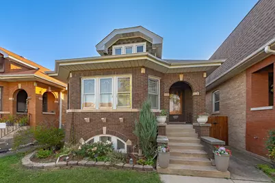 4109 N Ottawa Avenue, Norridge, IL 60706 - Photo 1