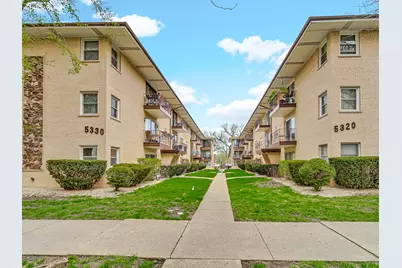 5330 W Windsor Avenue #3I, Chicago, IL 60630 - Photo 1