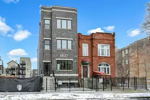 4827 S St Lawrence Ave, Chicago, IL 60615 - Photo 1