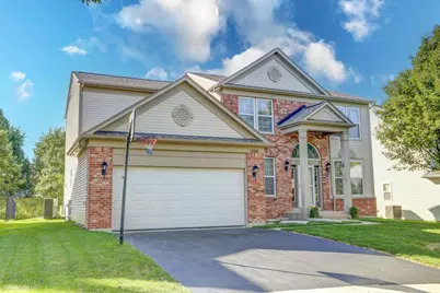 1286 Goldfinch Lane, Antioch, IL 60002 - Photo 1