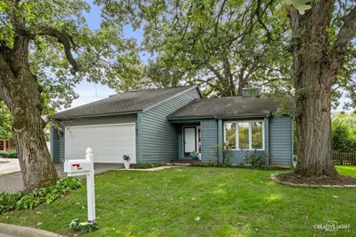 2587 Oakton Court, Lisle, IL 60532 - Photo 1