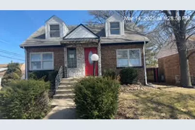 14411 S Parnell Avenue, Riverdale, IL 60827 - Photo 1
