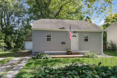 1026 Clay Street, Woodstock, IL 60098 - Photo 1