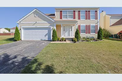 2407 Miriam Avenue, Zion, IL 60099 - Photo 1