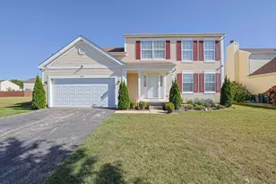 2407 Miriam Ave, Zion, IL 60099 - Photo 1