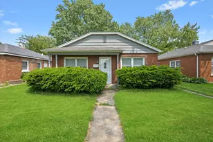 14925 Oak St, Dolton, IL 60419 - Photo 1