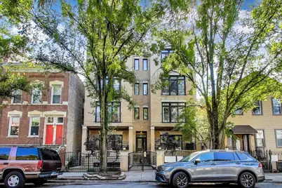 1455 W Thomas Street #2E, Chicago, IL 60642 - Photo 1