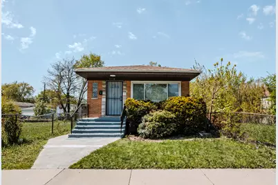 9314 S Perry Avenue, Chicago, IL 60620 - Photo 1