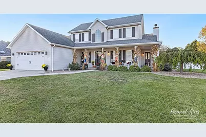 359 Rock Creek Drive, Manteno, IL 60950 - Photo 1