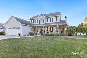 359 Rock Creek Dr, Manteno, IL 60950 - Photo 1