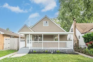 5707 W 82nd Pl, Burbank, IL 60459 - Photo 1