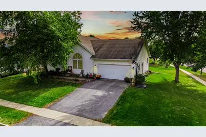 728 Hawthorne Lane, Genoa, IL 60135 - Photo 1