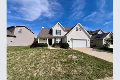 204 Buttercup Drive, Savoy, IL 61874 - Photo 1