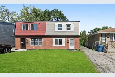 413 W 16th Place, Chicago Heights, IL 60411 - Photo 1