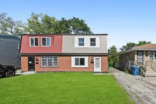 413 W 16th Pl, Chicago Heights, IL 60411 - Photo 1