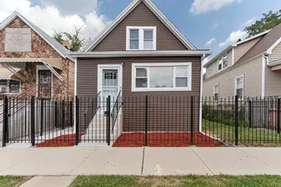8307 S Morgan Street, Chicago, IL 60620 - Photo 1
