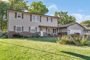 23836 S Willow Ln, Minooka, IL 60447 - Photo 1