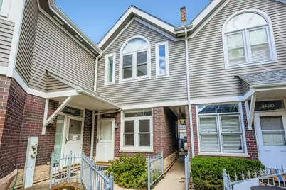 3335 N Racine Avenue #F, Chicago, IL 60657 - Photo 1