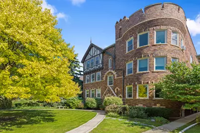 1129 Bonnie Brae Place #1S, River Forest, IL 60305 - Photo 1