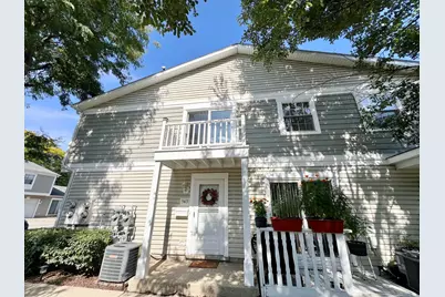 543 Wynn Court #543, Wheeling, IL 60090 - Photo 1