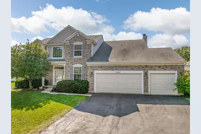 12824 Summer House Drive, Plainfield, IL 60585 - Photo 1