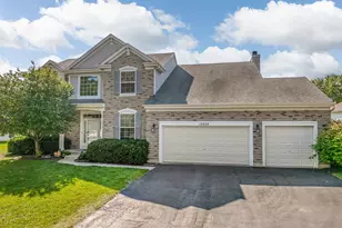 12824 Summerhouse Dr, Plainfield, IL 60585 - Photo 1