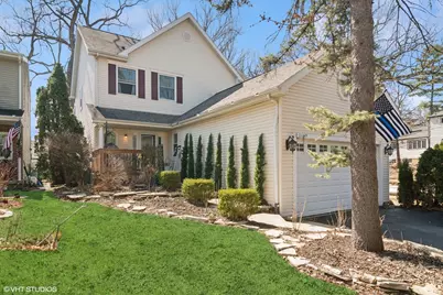 21315 W Pepper Drive, Lake Zurich, IL 60047 - Photo 1