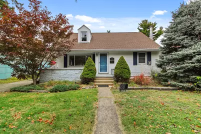 1208 W William Street, Champaign, IL 61821 - Photo 1