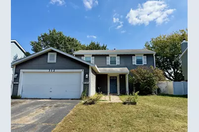 312 Homestead Drive, Bolingbrook, IL 60440 - Photo 1