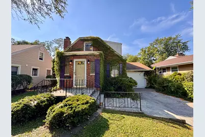 18524 Dundee Avenue, Homewood, IL 60430 - Photo 1