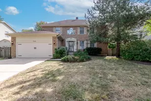 768 Provincetown Dr, Carol Stream, IL 60188 - Photo 1