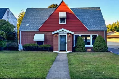 4228 W 100th Street, Oak Lawn, IL 60453 - Photo 1