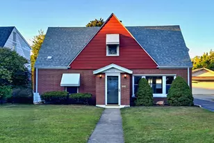 4228 W 100th St, Oak Lawn, IL 60453 - Photo 1