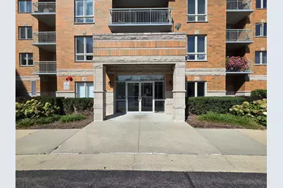 6815 N Milwaukee Avenue #702, Niles, IL 60714 - Photo 1