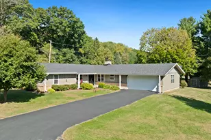 396 W Margaret Fuller Dr, Oregon, IL 61061 - Photo 1