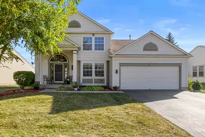 2359 Nantucket Lane, Elgin, IL 60123 - Photo 1