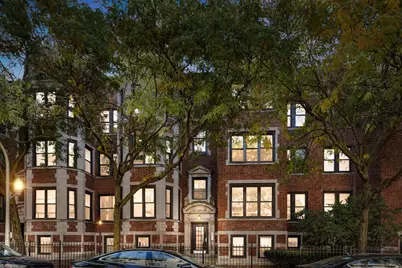 945 W Gordon Terrace #2W, Chicago, IL 60613 - Photo 1