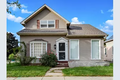 817 Oneida Street, Joliet, IL 60435 - Photo 1