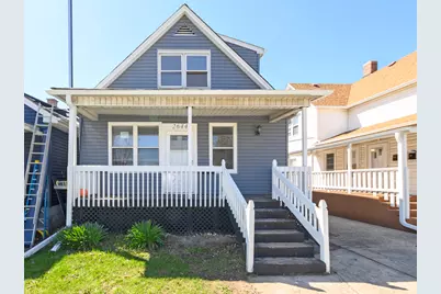 2644 Commercial Avenue, South Chicago Heights, IL 60411 - Photo 1