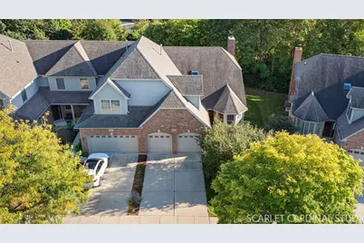 725 Kingsbrook Glen, Glen Ellyn, IL 60137 - Photo 1