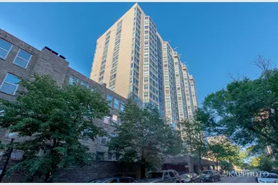 720 W Gordon Terrace #3N, Chicago, IL 60613 - Photo 1