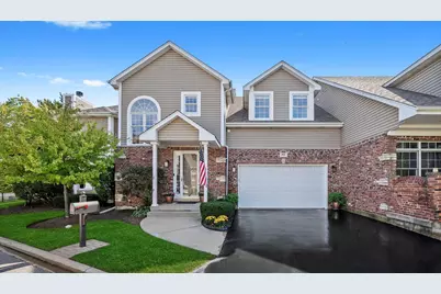 1021 W Bogey Lane, Palatine, IL 60067 - Photo 1