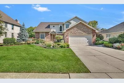 1206 Ryehill Drive, Joliet, IL 60431 - Photo 1